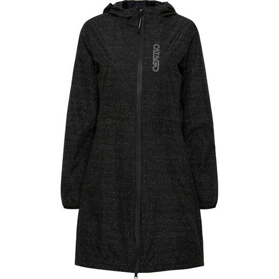 Parka da donna riflettente Catago Trainer