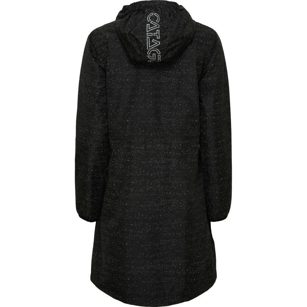 Parka reflectante para mujer Catago Trainer 3/5