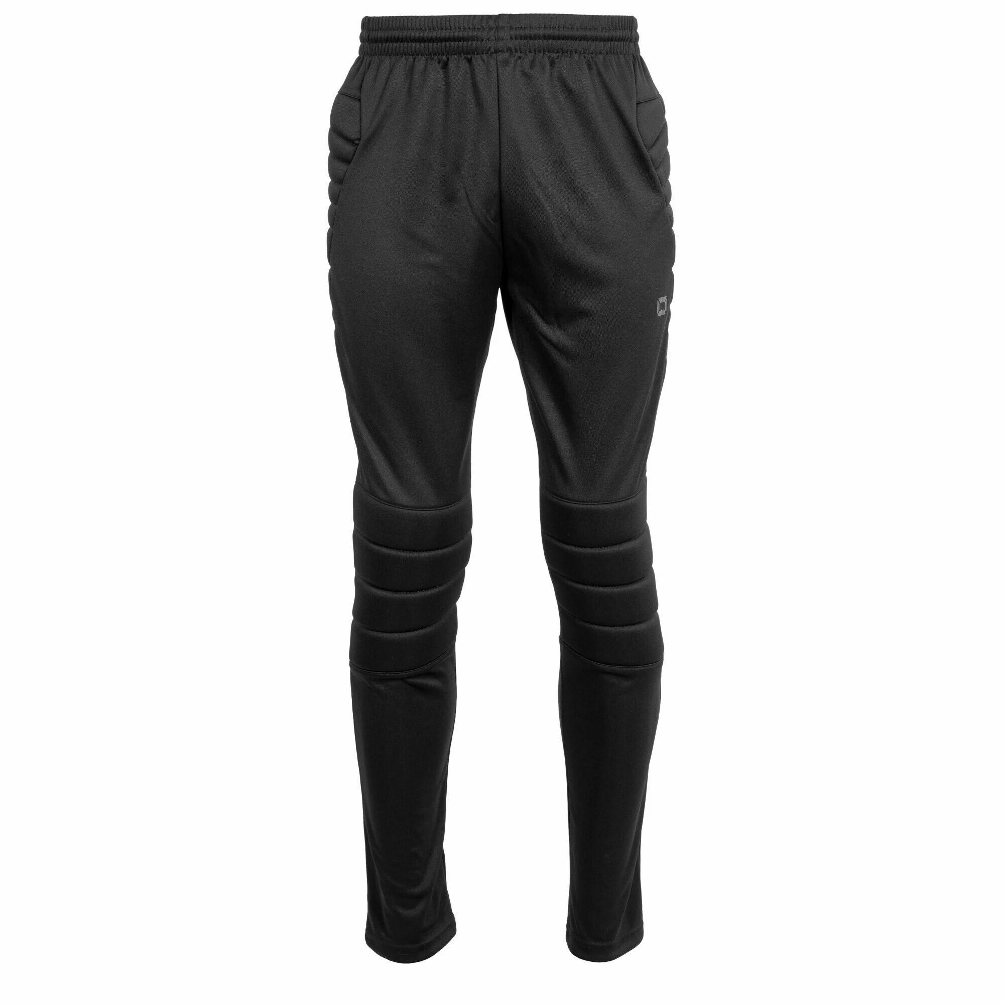 Decathlon pantaloni portiere hotsell