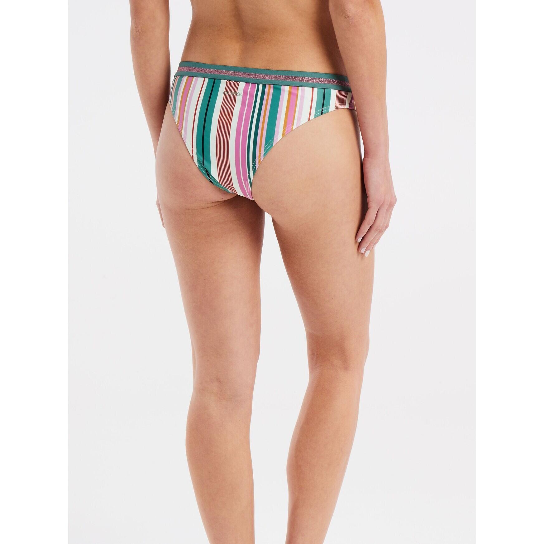 Braguita de traje de baño para mujer Protest Mixjazzy 23 2/3