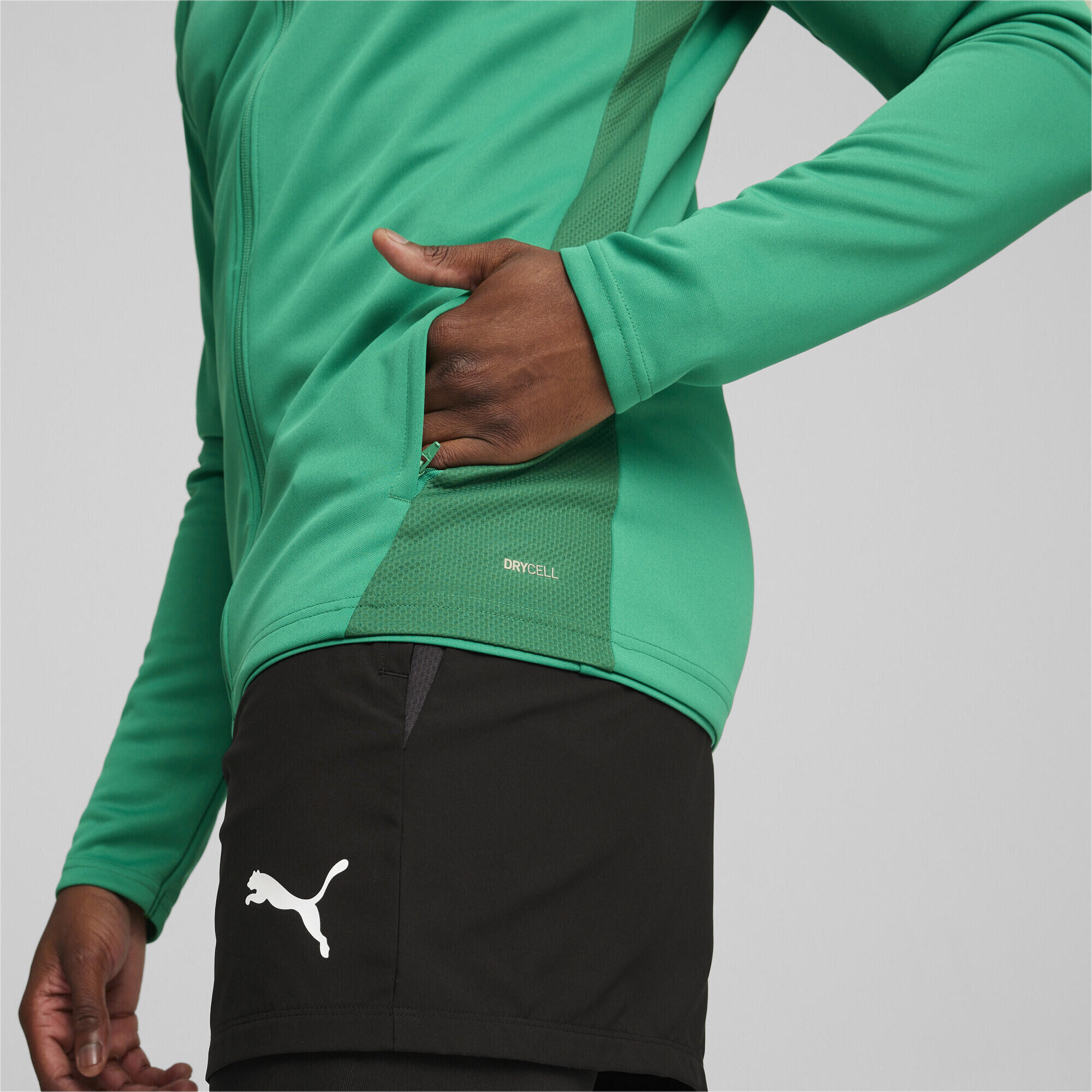 Casaco de fato de treino para desporto Puma TeamGoal 7/7