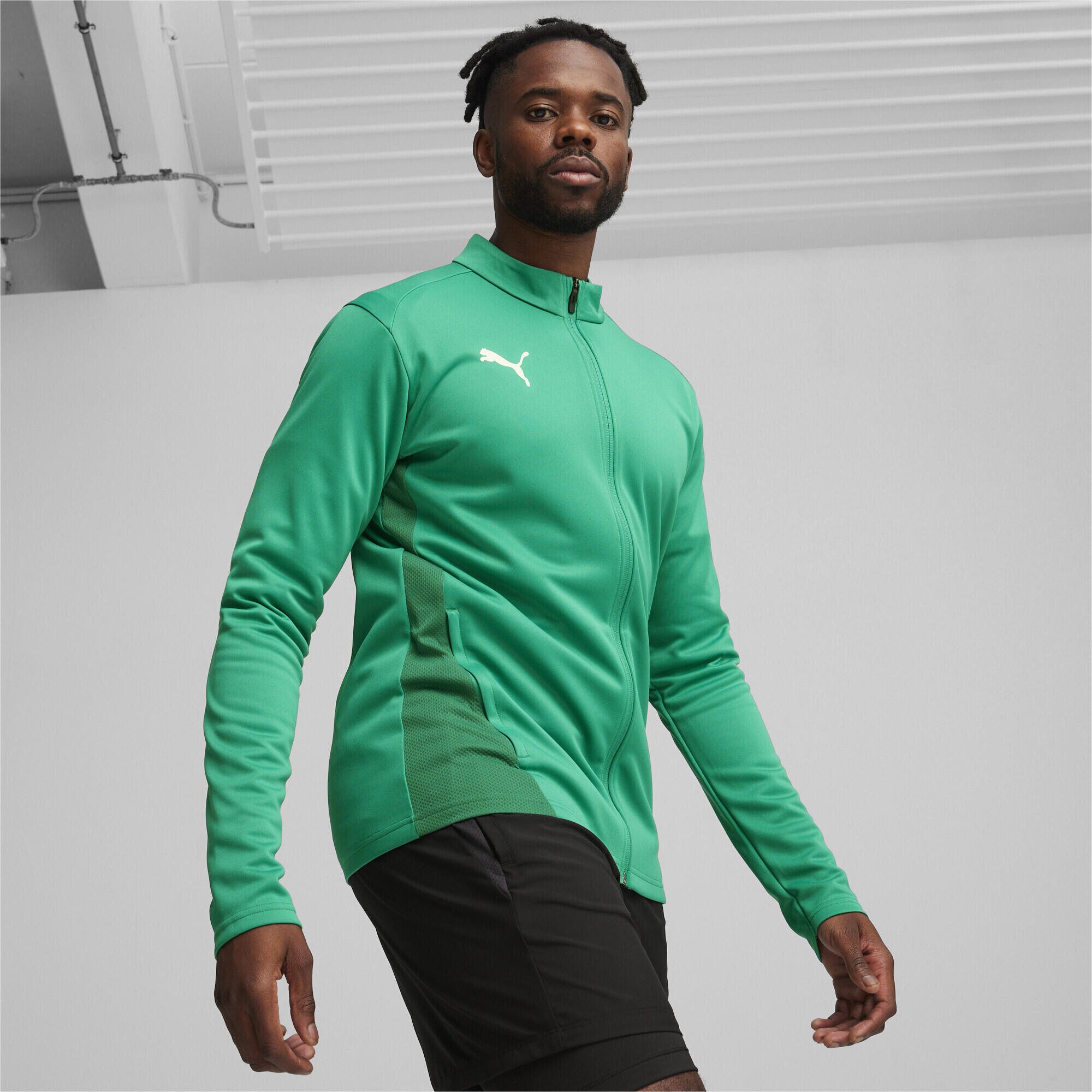 Casaco de fato de treino para desporto Puma TeamGoal 3/7