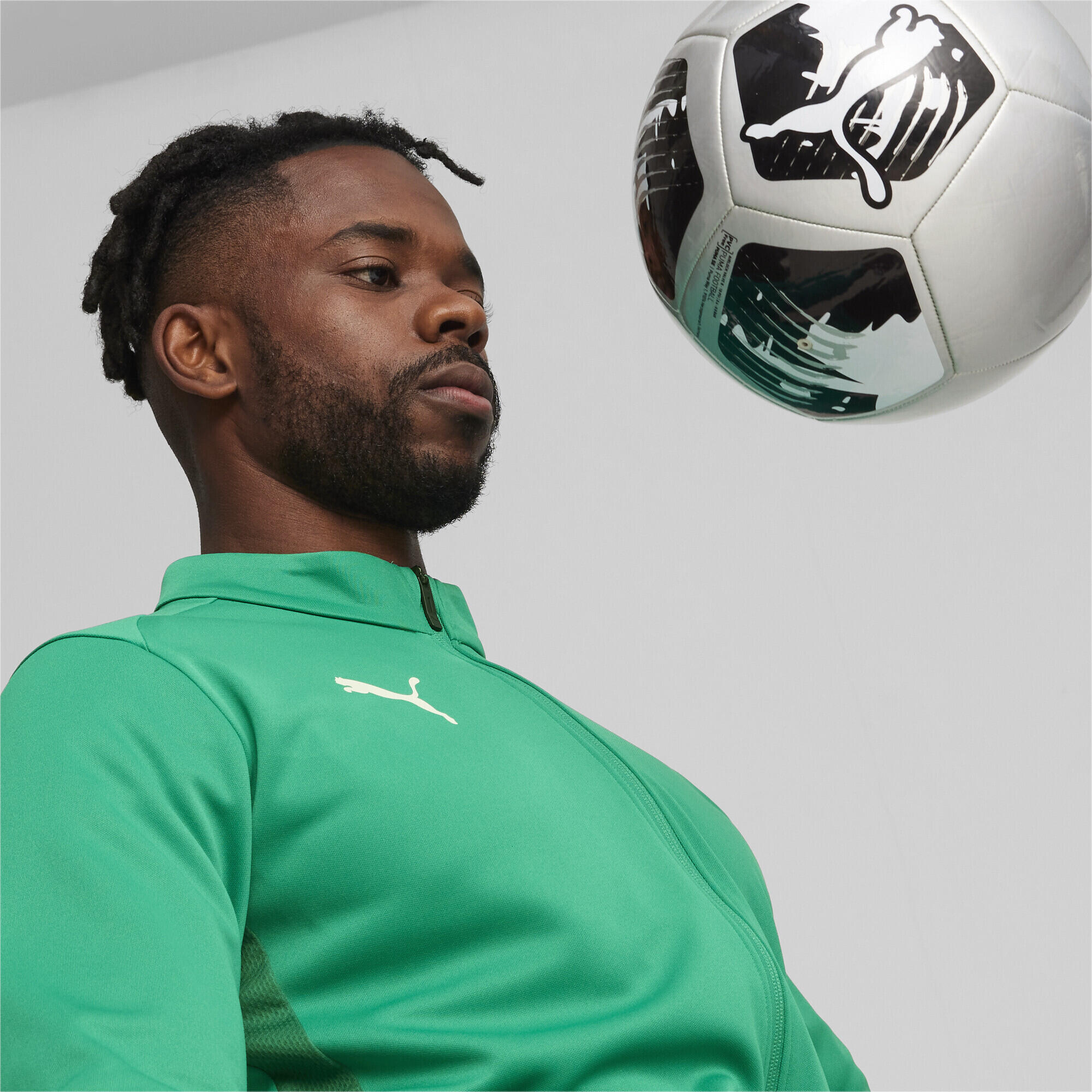 Casaco de fato de treino para desporto Puma TeamGoal 6/7