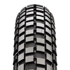 Opona rowerowa Maxxis Holy Roller 26x2.4 60TPI/Single