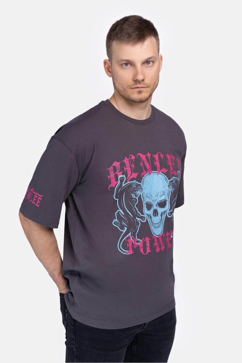 BENLEE T-shirt Benlee Pantera