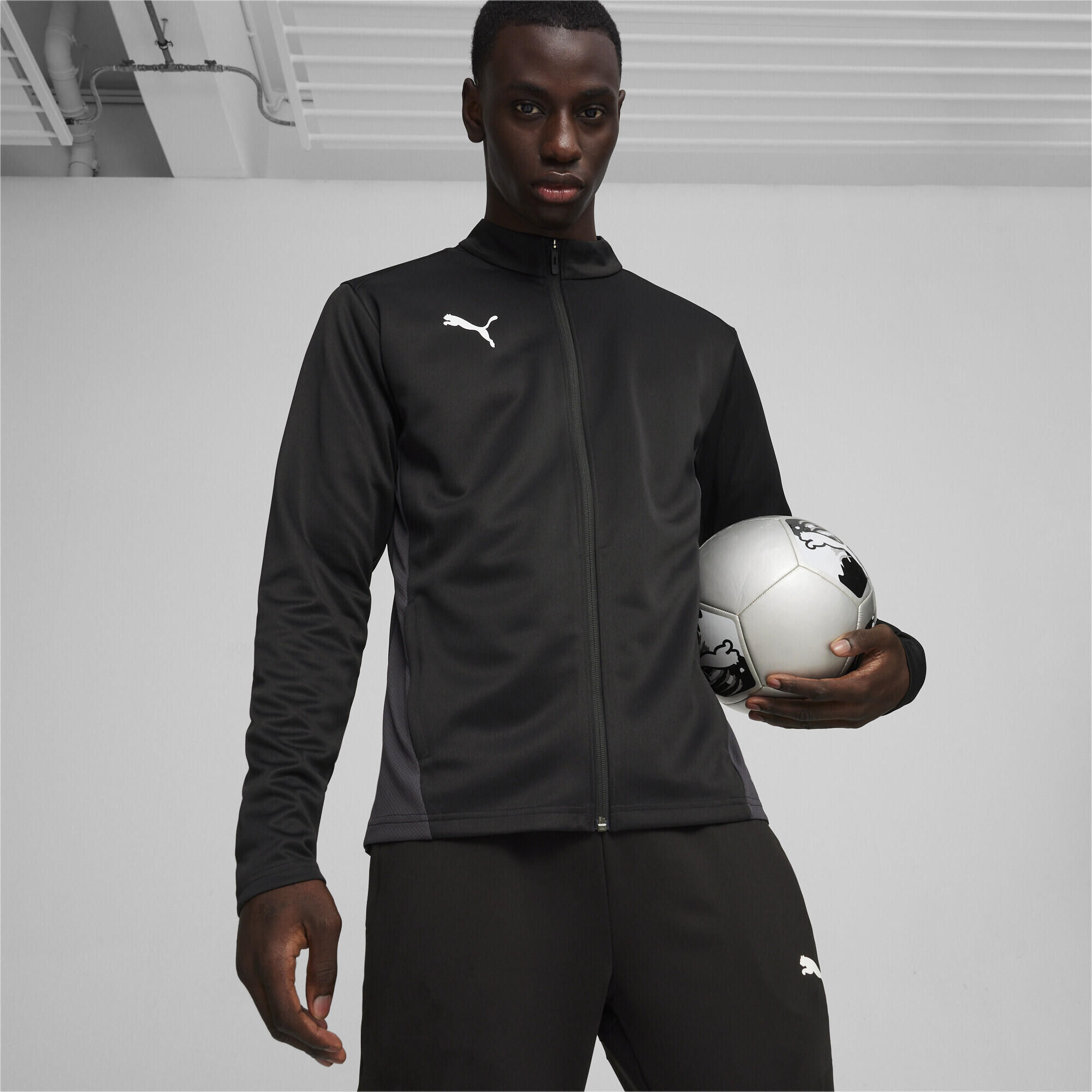 Veste de survêtement Puma TeamGoal 2/7