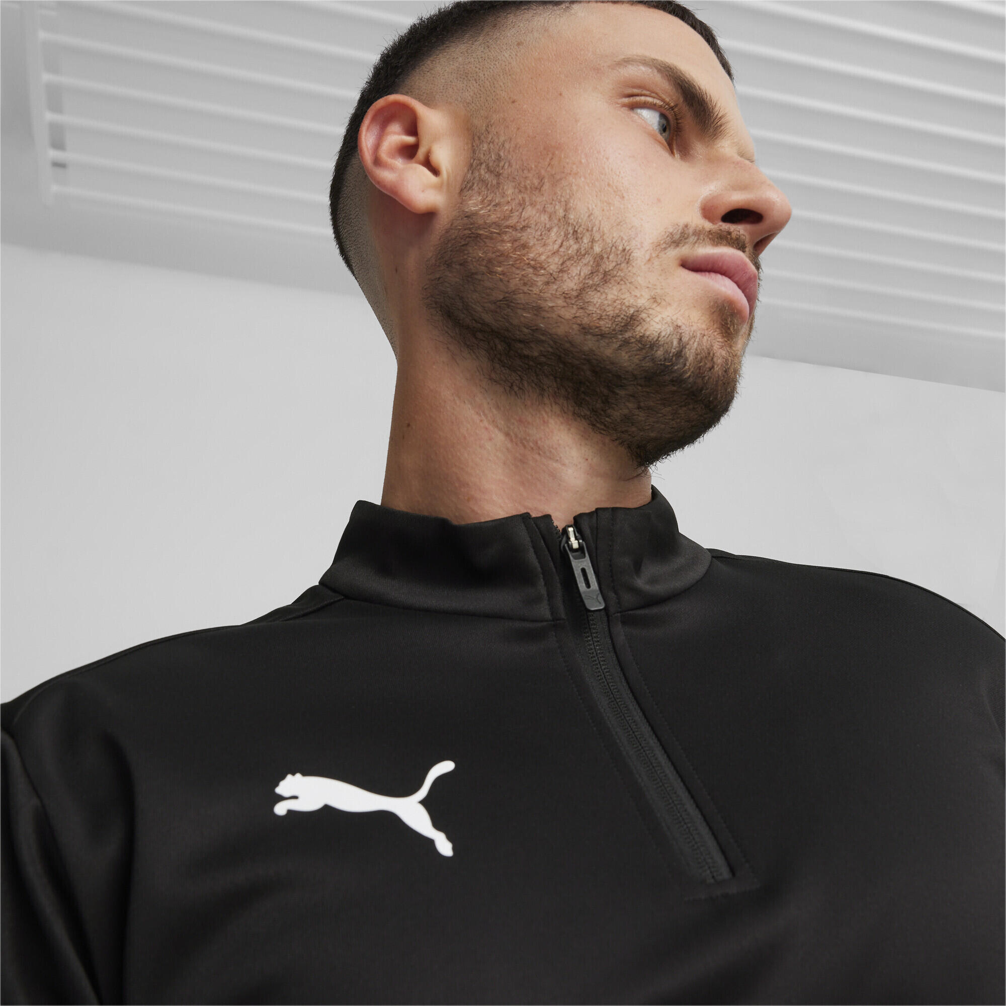 Training top Puma TeamGoal 6/7