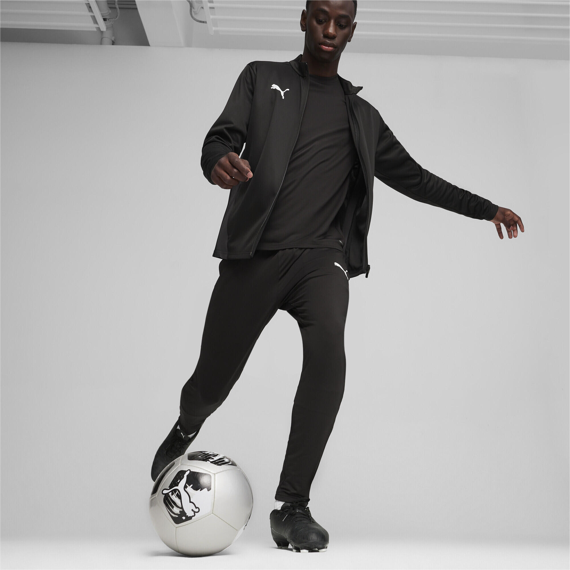 Veste de survêtement Puma TeamGoal 3/7