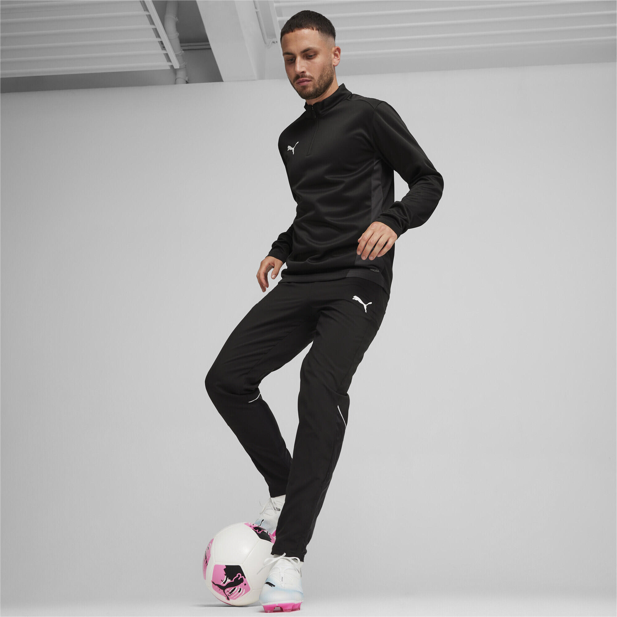 Training top Puma TeamGoal 3/7