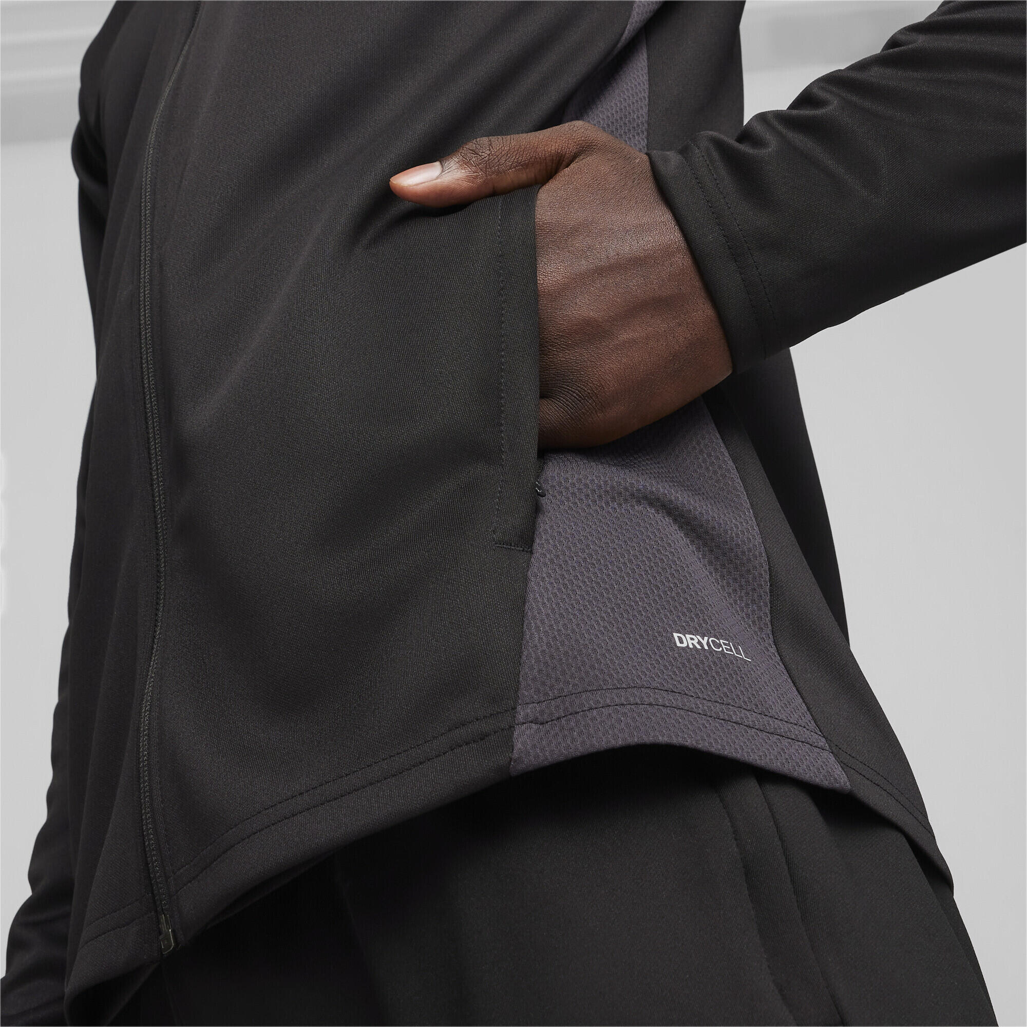 Veste de survêtement Puma TeamGoal 4/7