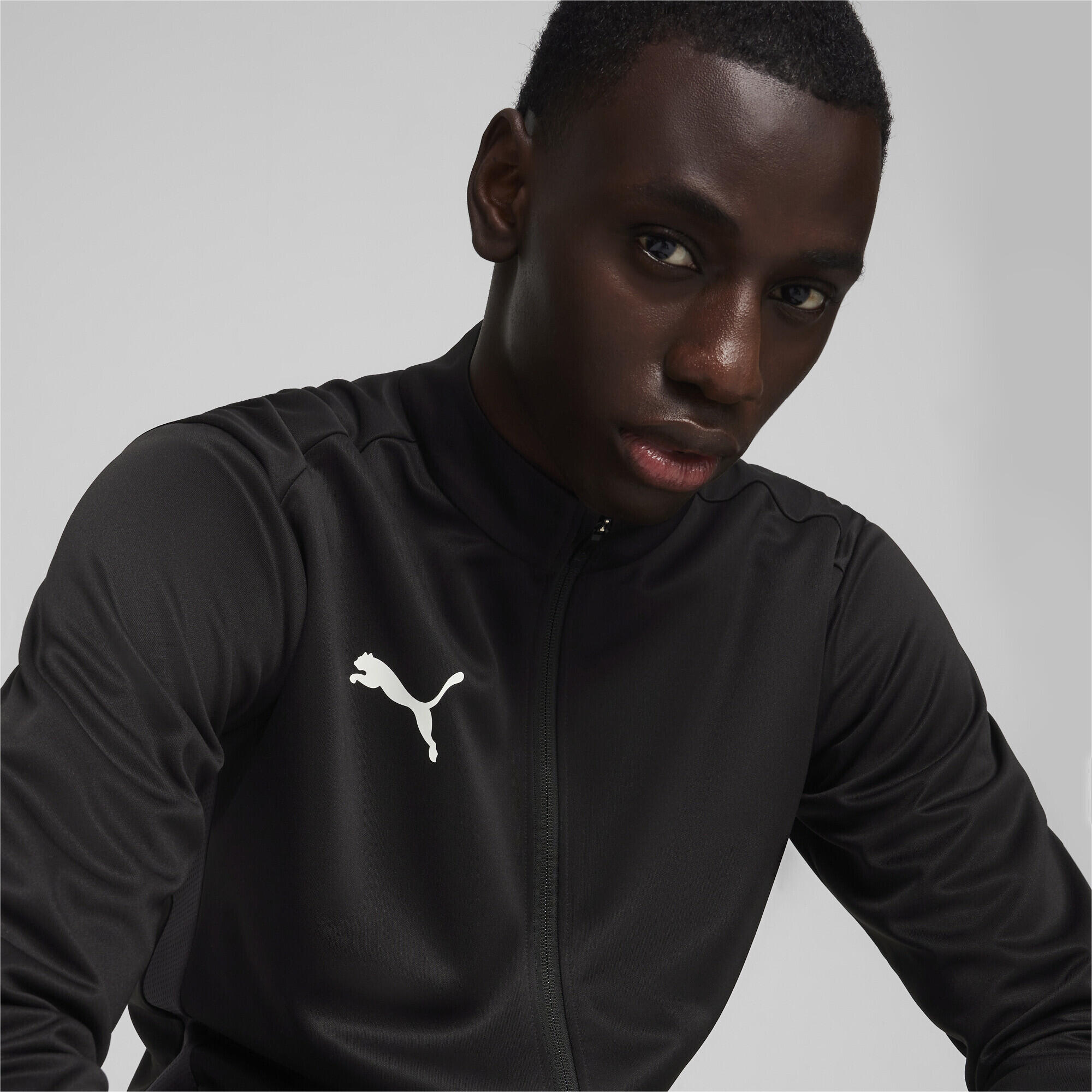 Veste de survêtement Puma TeamGoal