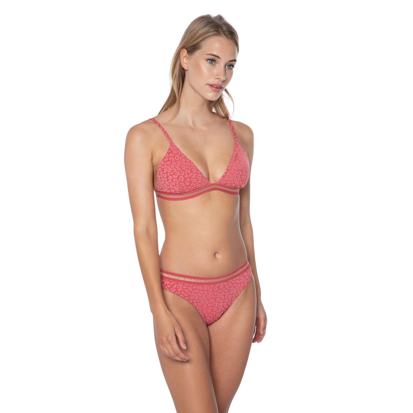 Bas de maillot de bain femme Protest Mixrock 1/5