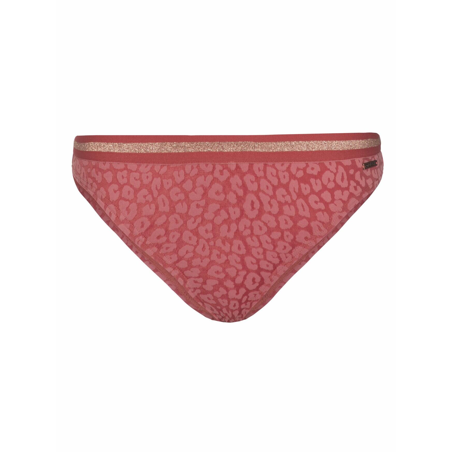 Bas de maillot de bain femme Protest Mixrock 5/5