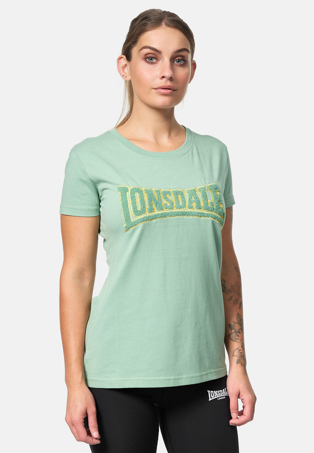 LONSDALE picture