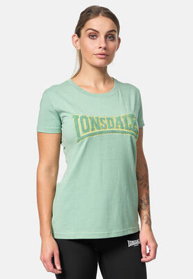 Lonsdale dames t-shirt aherla