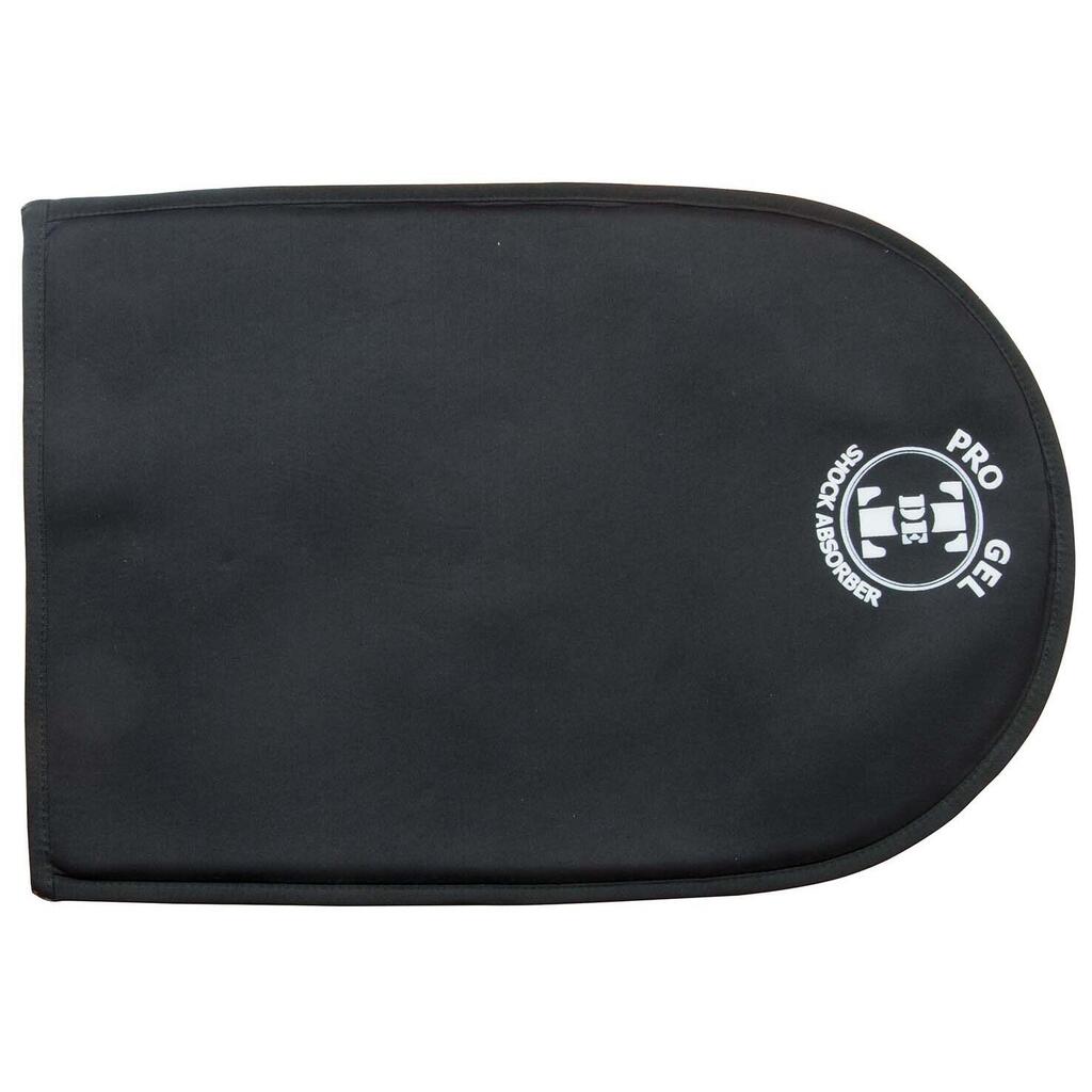 Gel Saddle Pad T de T