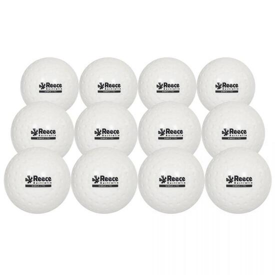 Opakowanie 12 kulek Reece Australia Dimple Ultra