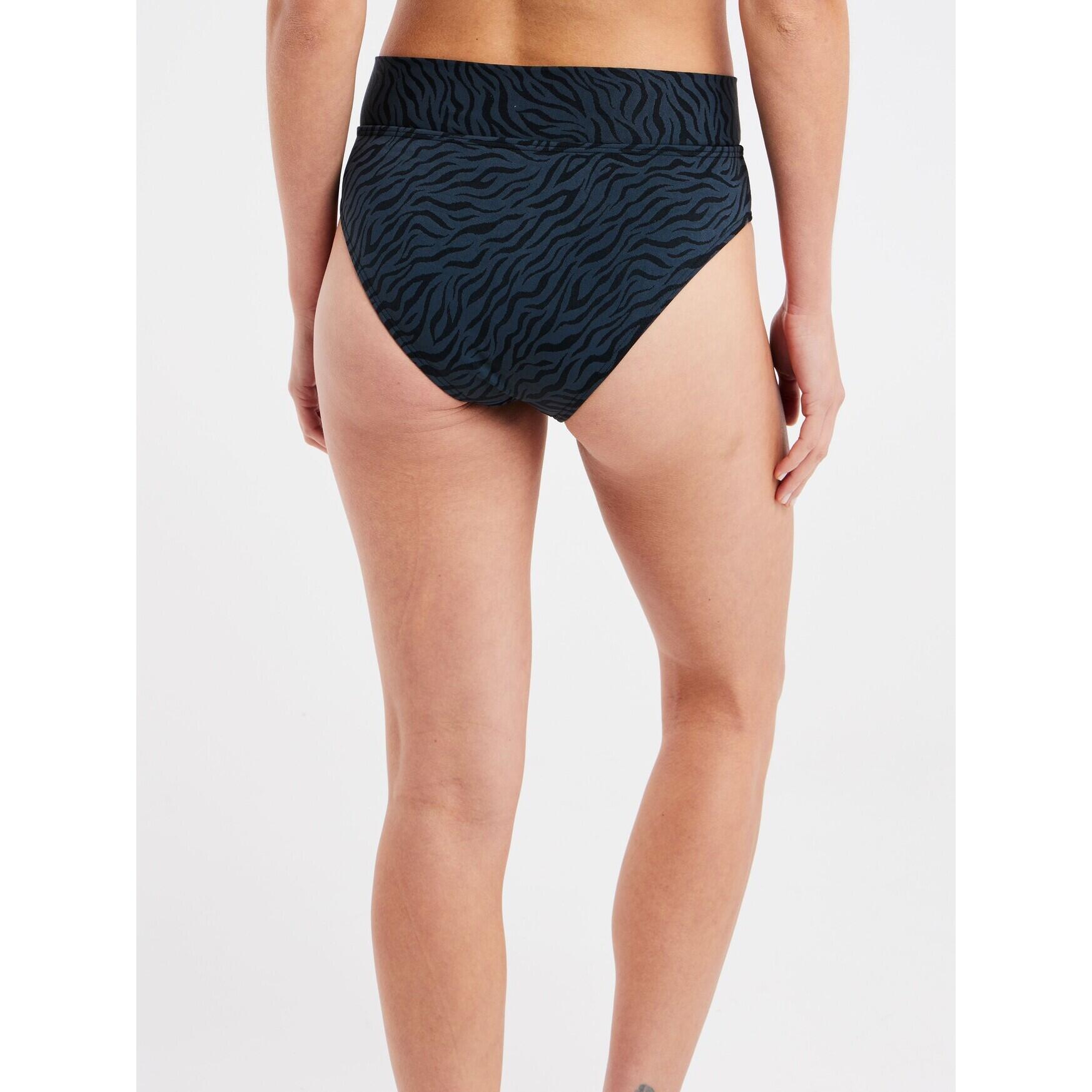 Slip per costume da bagno da donna Protest Mixblinky 4/5
