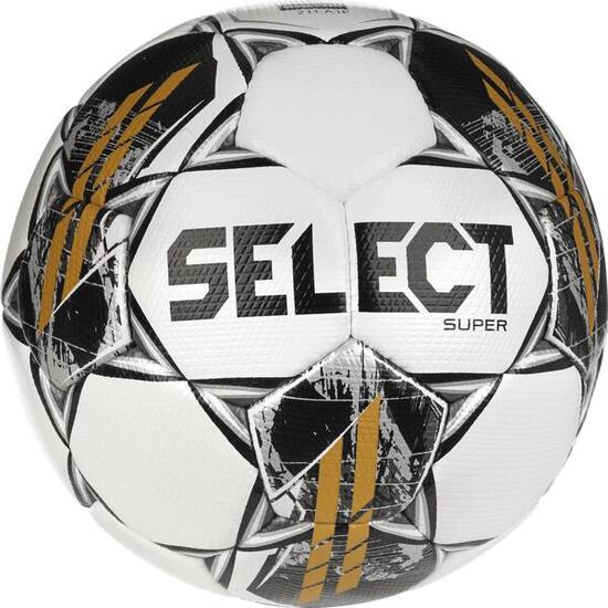 Ballon de foot Select SUPER V23 T5
