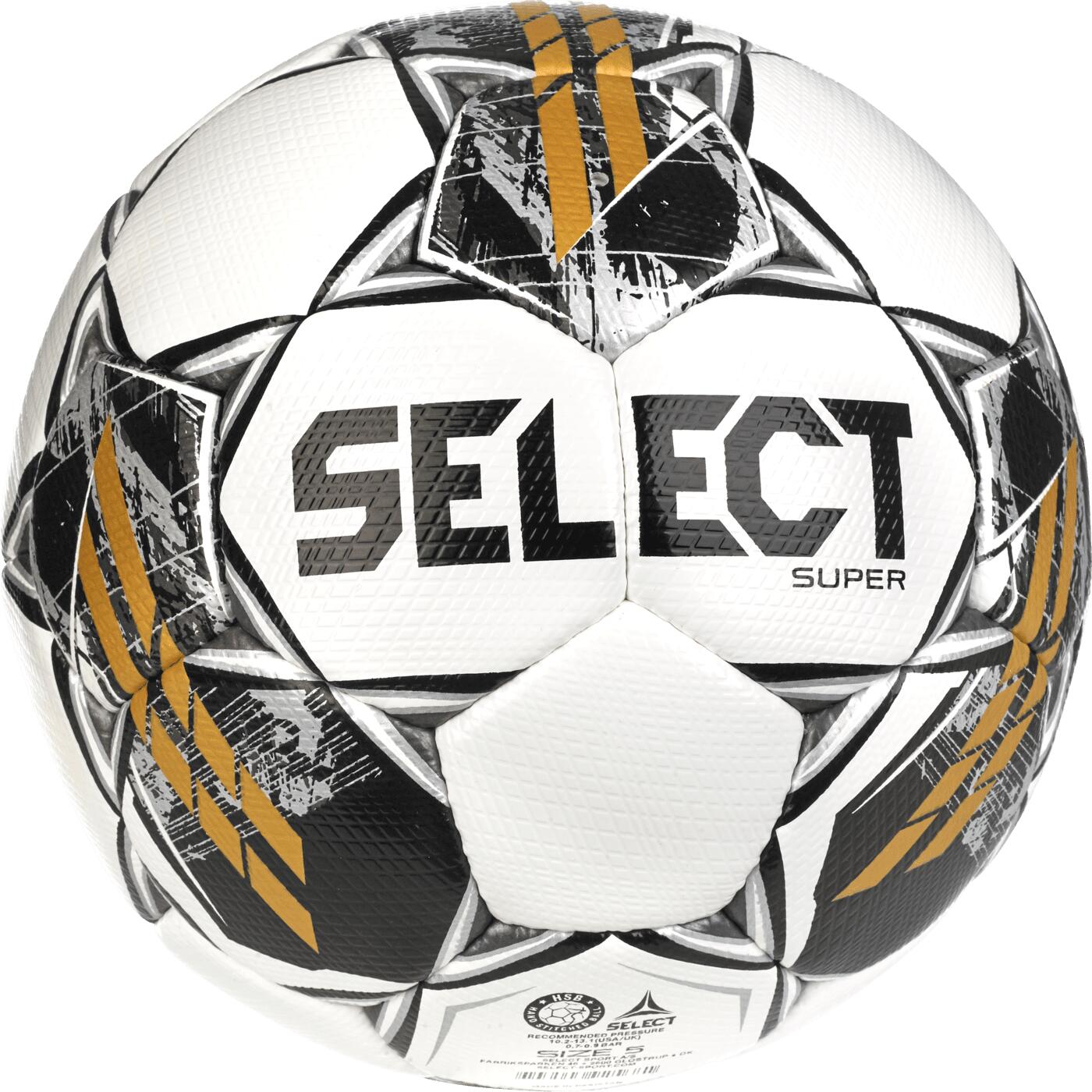 Select Super Futebol FIFA 2/3
