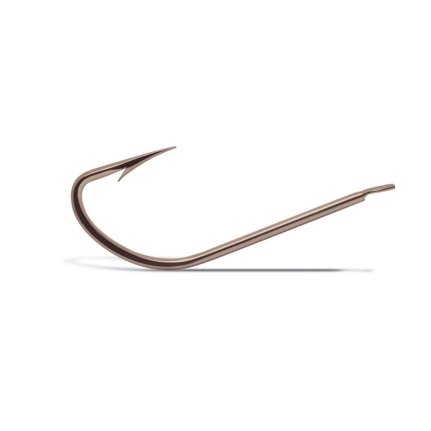 Hook VMC Crystal x50 1/1