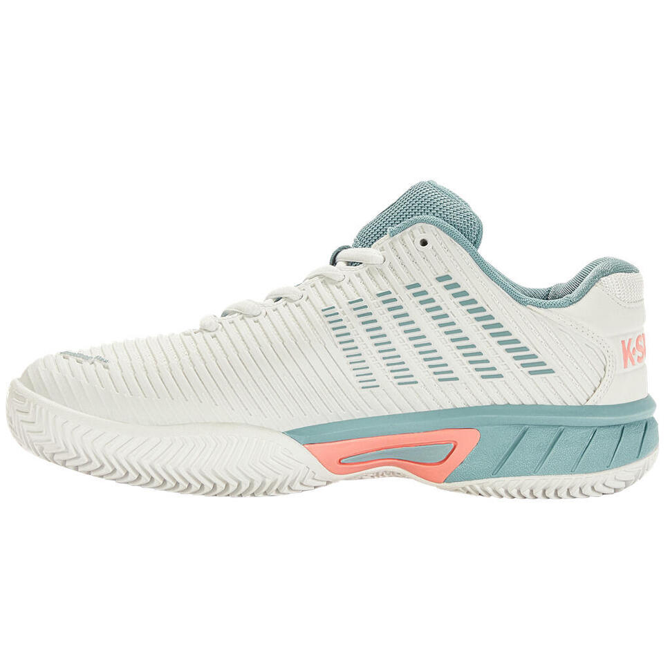 Buty do tenisa dla dzieci K-Swiss Hypercourt Express 2