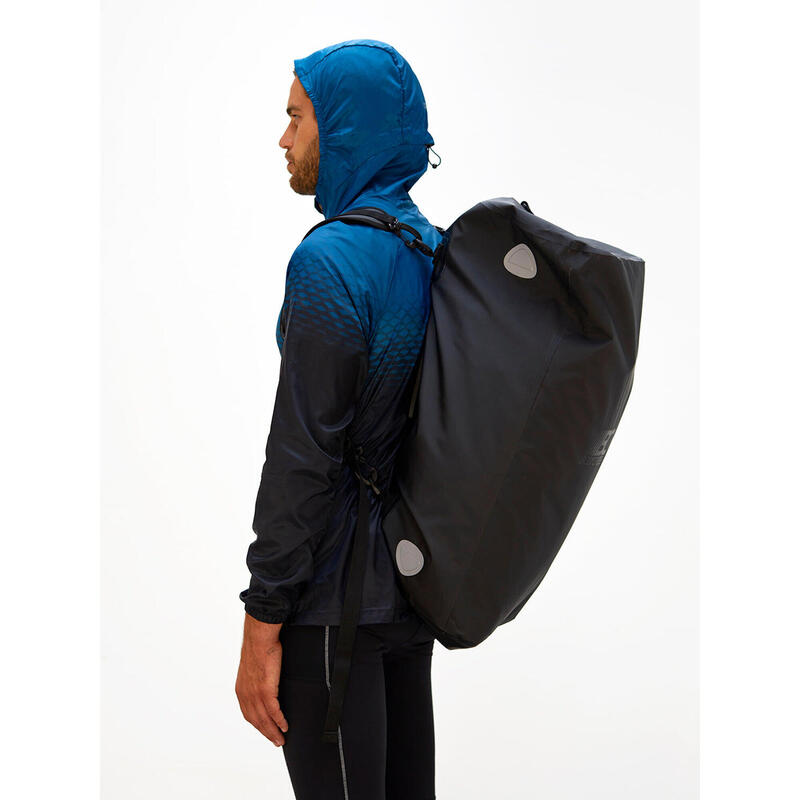 Sac impermeabil polivalent 50L ADVENTURE BACKPACK