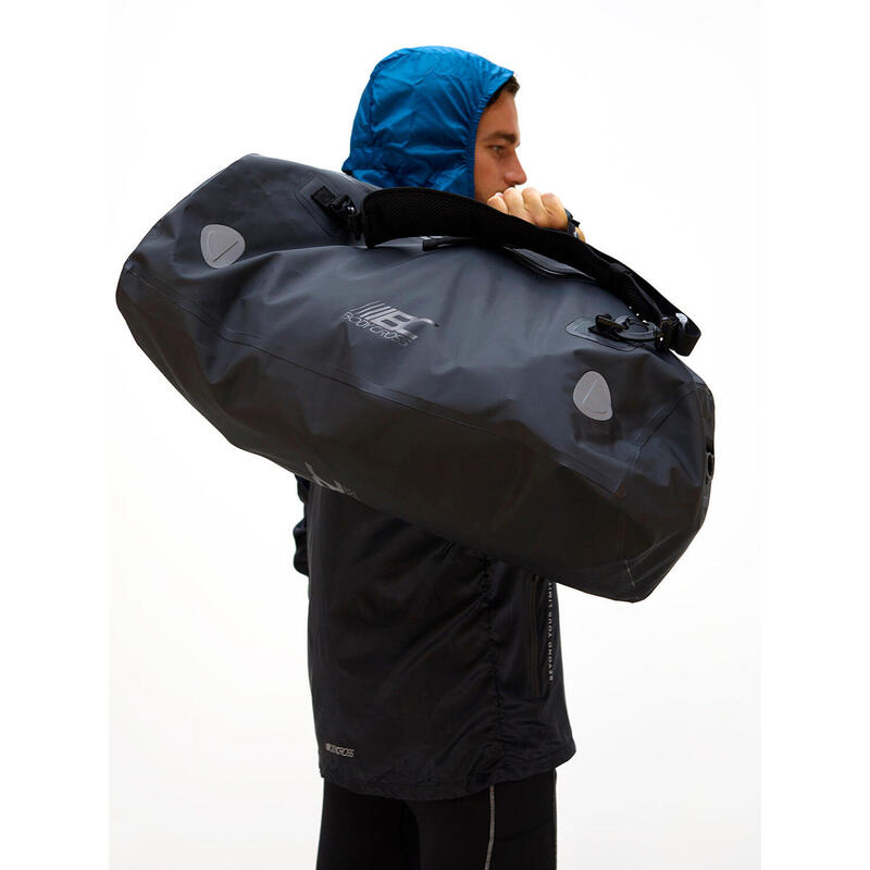 Sac impermeabil polivalent 50L ADVENTURE BACKPACK