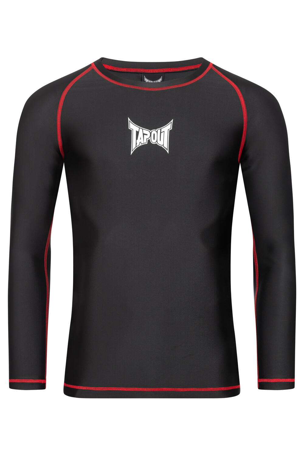 Maglia termica a maniche lunghe Tapout Bedrock 2/5
