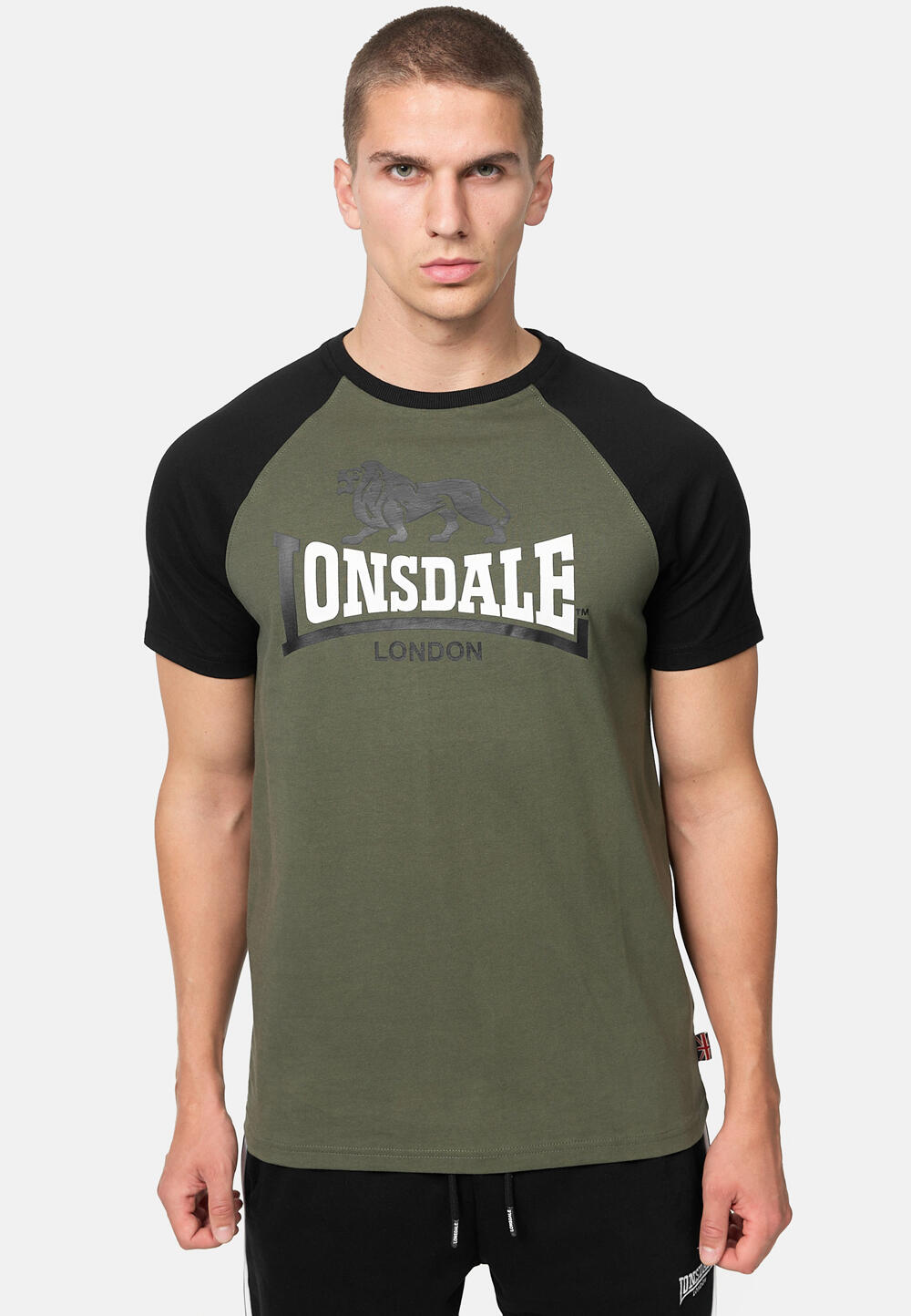 LONSDALE picture