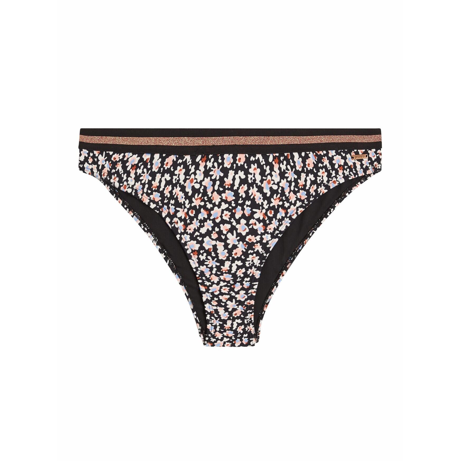 Slip per costume da bagno da donna Protest Mixrock 23 4/5