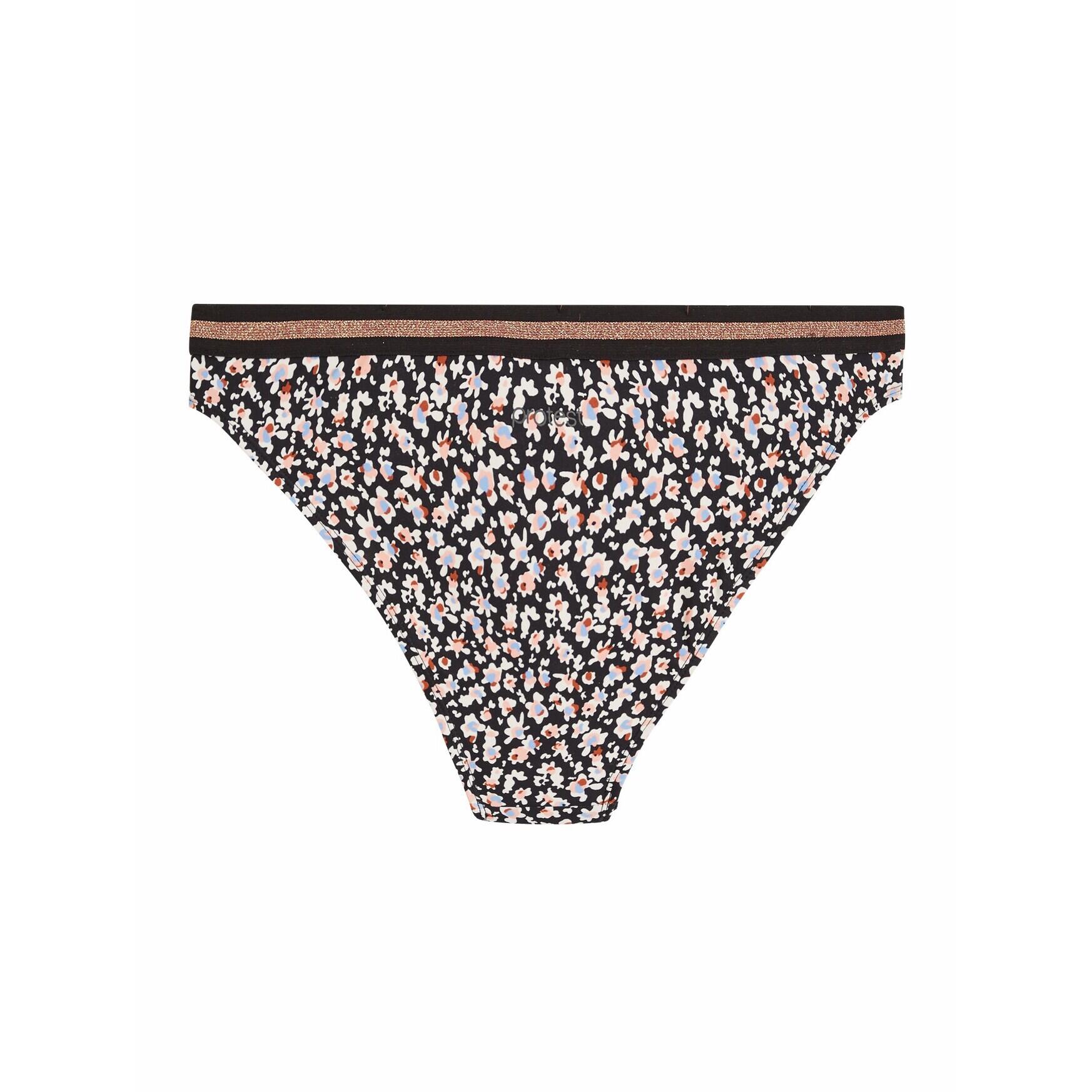 Slip per costume da bagno da donna Protest Mixrock 23 5/5
