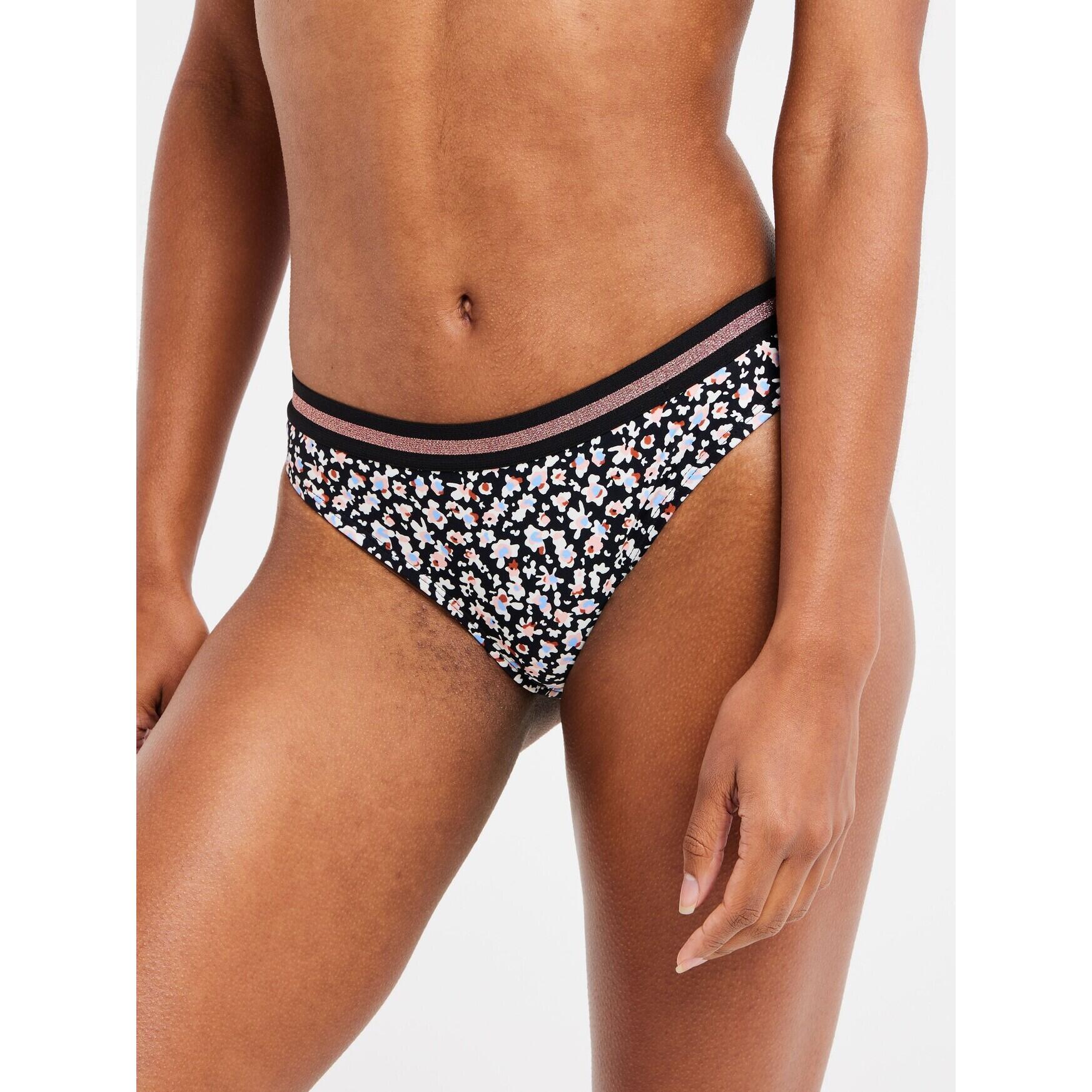 Slip per costume da bagno da donna Protest Mixrock 23 2/5