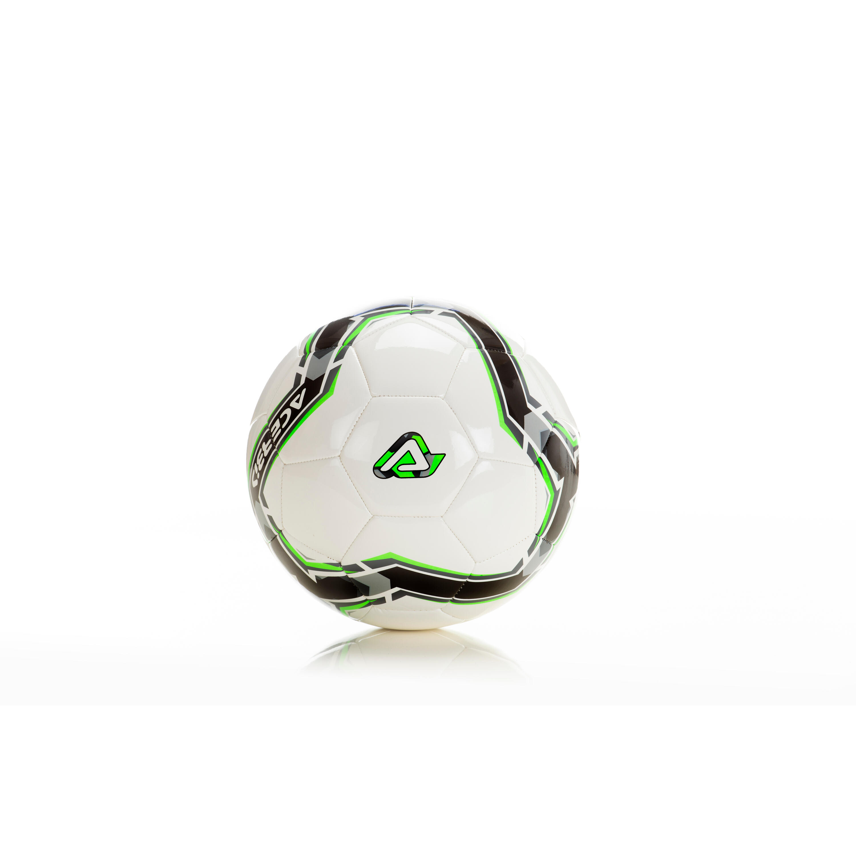 Lot de 5 ballons de football Acerbis Joy 4/4