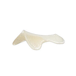 Amortisseur pour cheval et réhausseur avant gel LeMieux