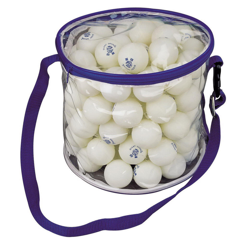 SPORTI FRANCE Zak met 100 ballen Sporti
