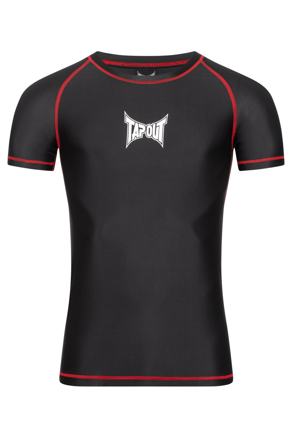 TAPOUT Herren Funktionsshirt schmale Passform CRYSTAL 2/5