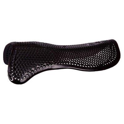 Soft Saddle Pad with front booster BR Equitation