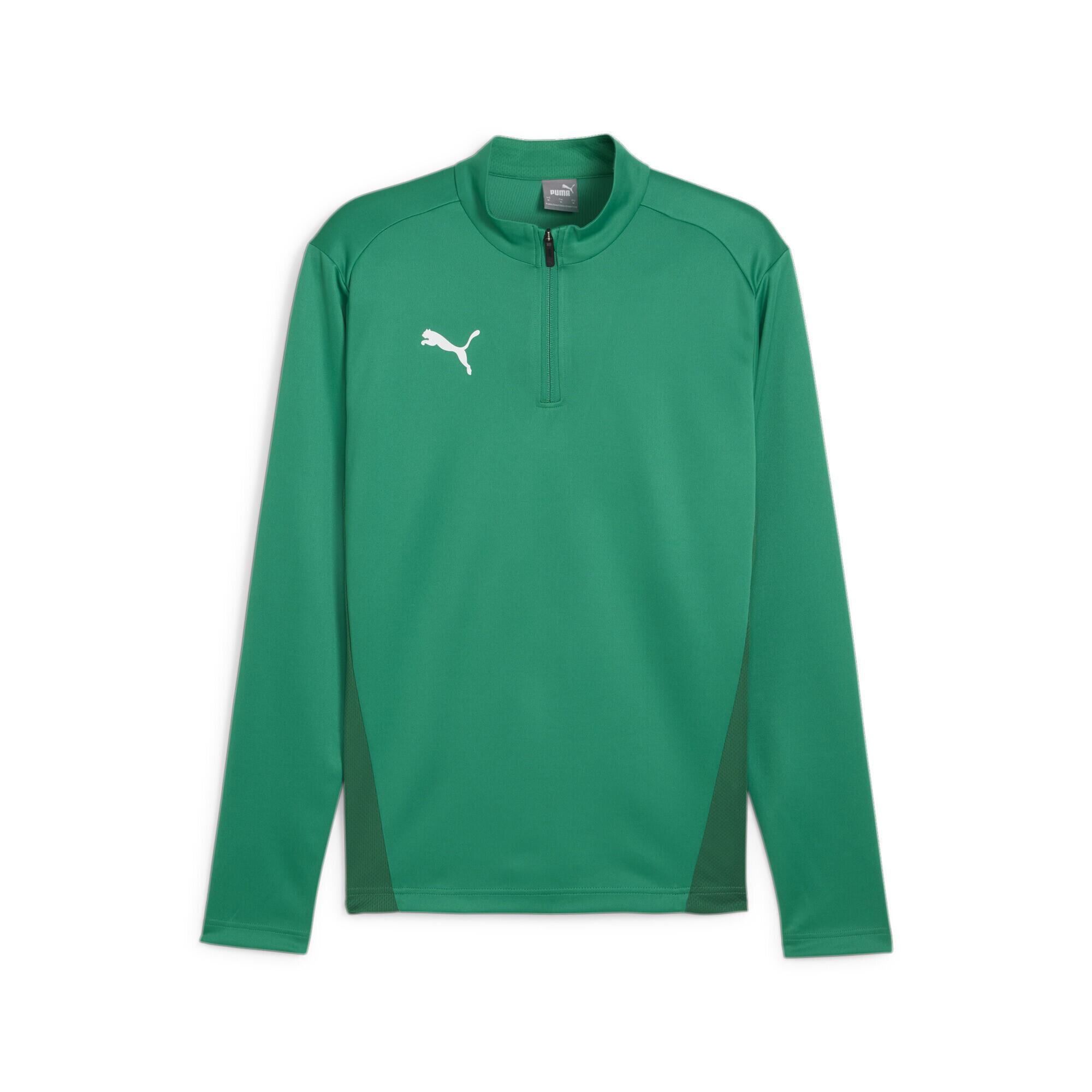 PUMA Trainingsoberteil Puma TeamGoal