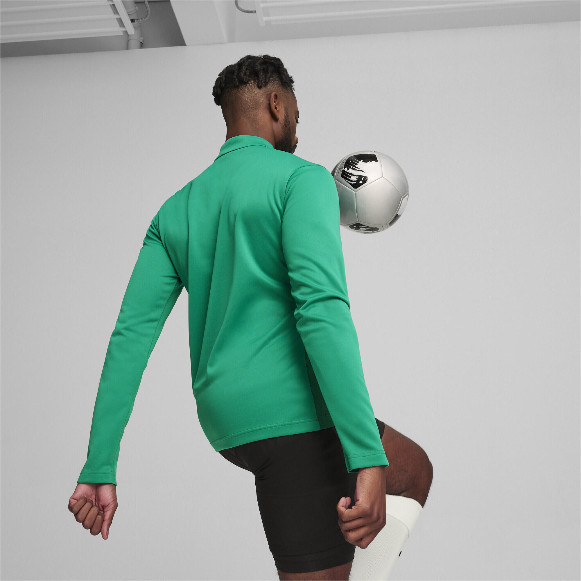 Haut d'entraînement Puma TeamGoal 5/7