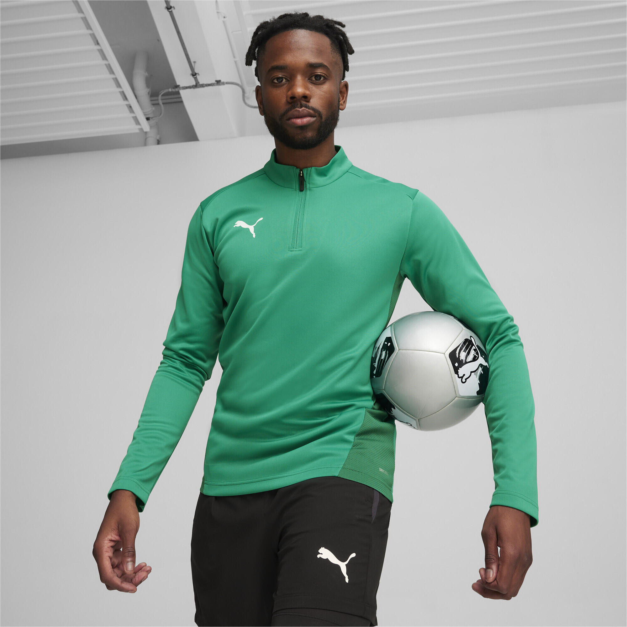 Haut d'entraînement Puma TeamGoal 2/7