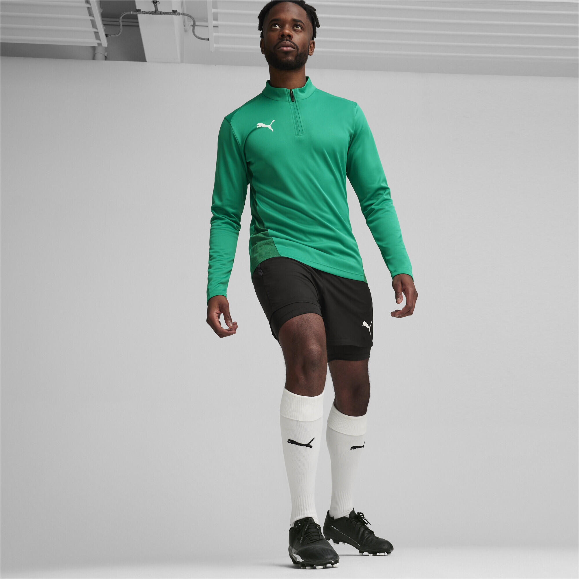 Haut d'entraînement Puma TeamGoal 4/7