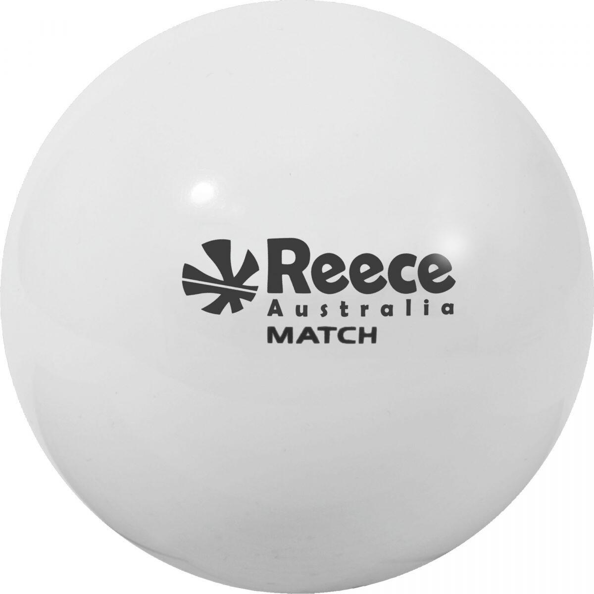 Balle de match Reece Australia 2/2