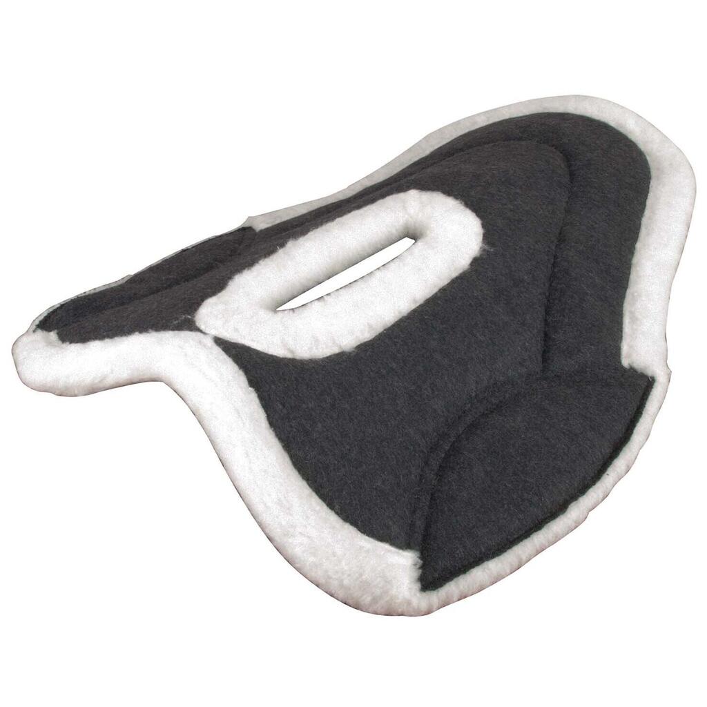 Felt horse Saddle Pad T de T Athènes