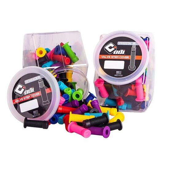 Confezione da 100 punte per valvole Odi grosse valve