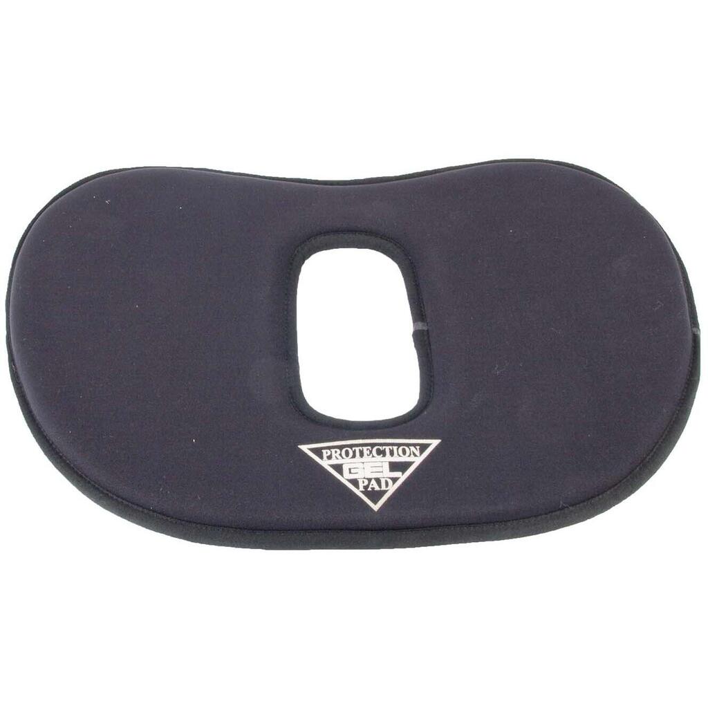 Gel Saddle Pad T de T