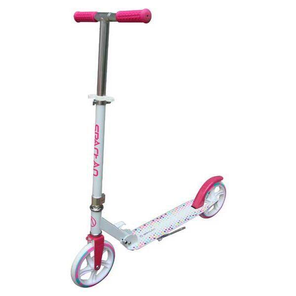 Spartan: Jumbo roller - pink light