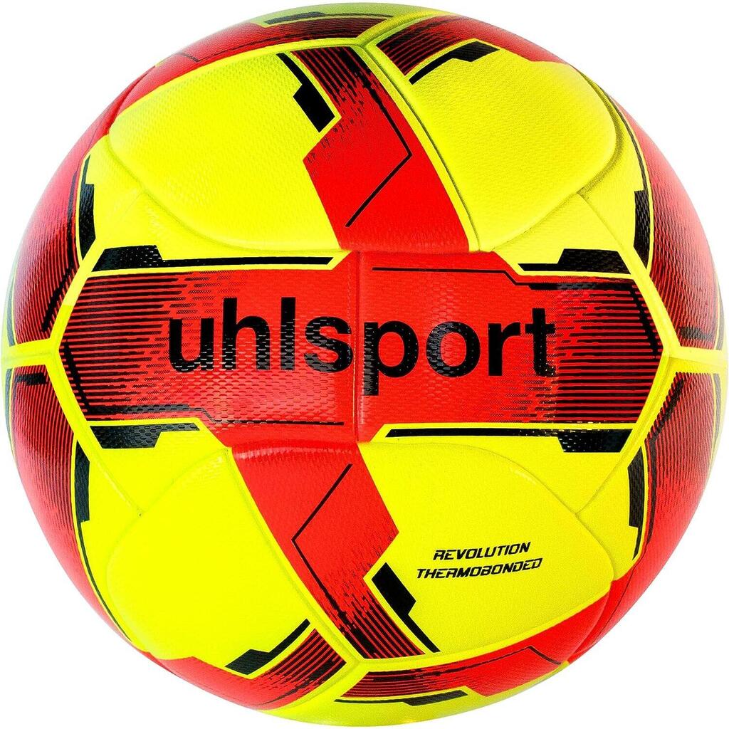 Soccer Ball Uhlsport Revolution Thermobonded