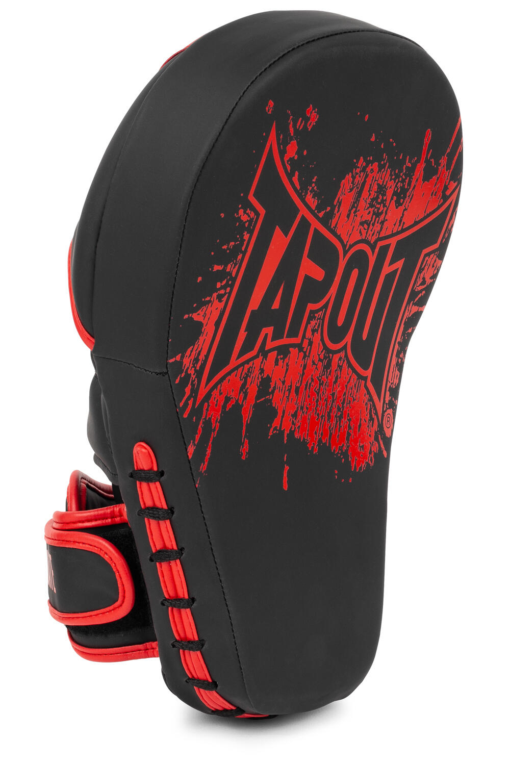 Coussinets et crochet en cuir artificiel Tapout Northgate (x2) 3/6