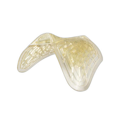 Ammortizzatori equitazione anteriore in gel LeMieux